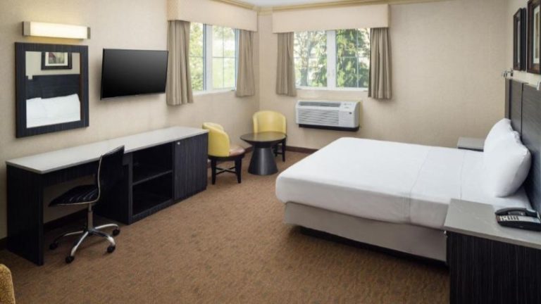 Skyview Motel