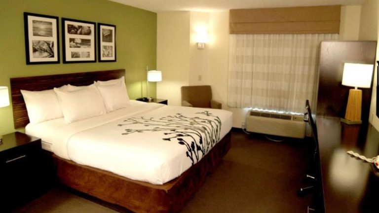 Sleep Inn