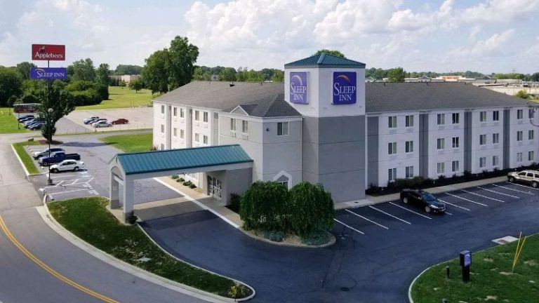 Sleep Inn