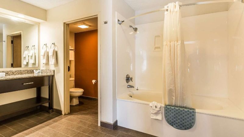 Sleep Inn Springfield South I60 near Medical District