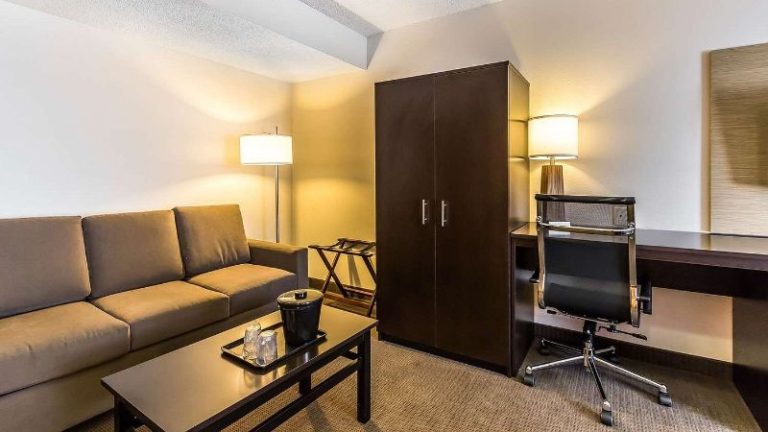 Sleep Inn Springfield South I60 near Medical District