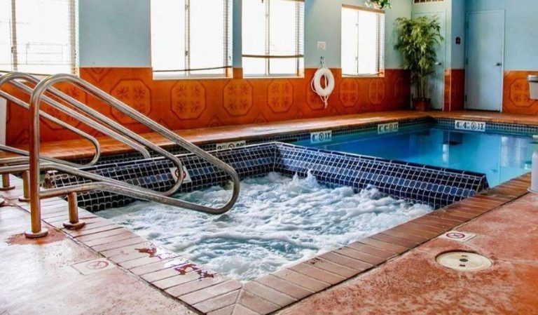 Sleep Inn & Suites Oklahoma City Northwest