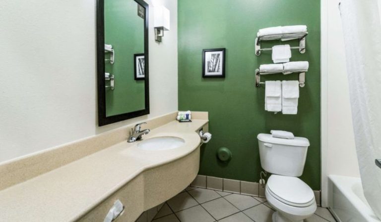 Sleep Inn & Suites Smithfield near I-95