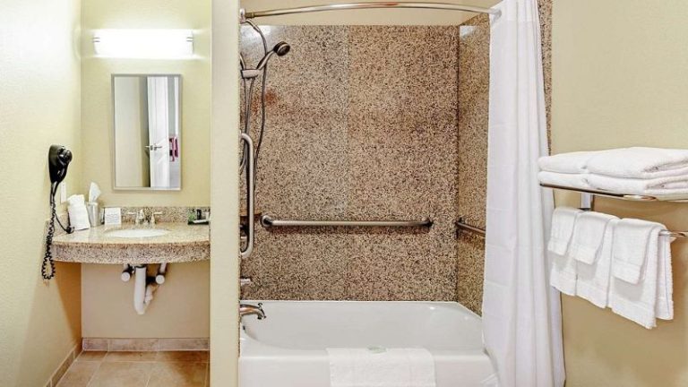Sleep Inn & Suites Tyler South