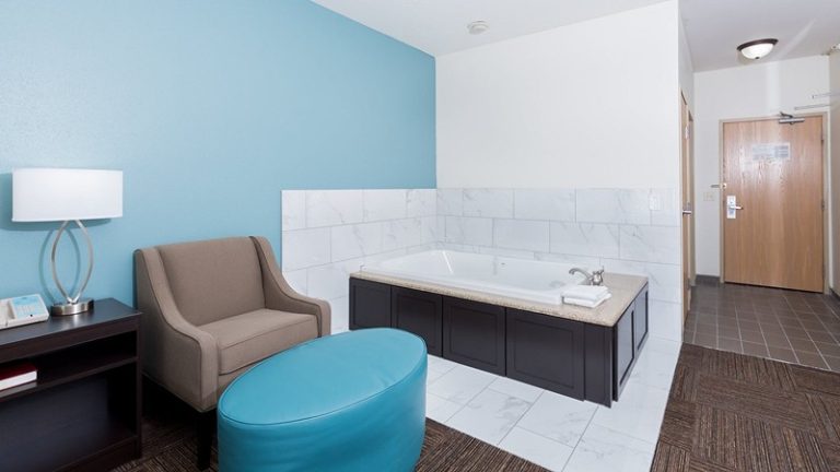 Sleep Inn & Suites Washington Near Peoria