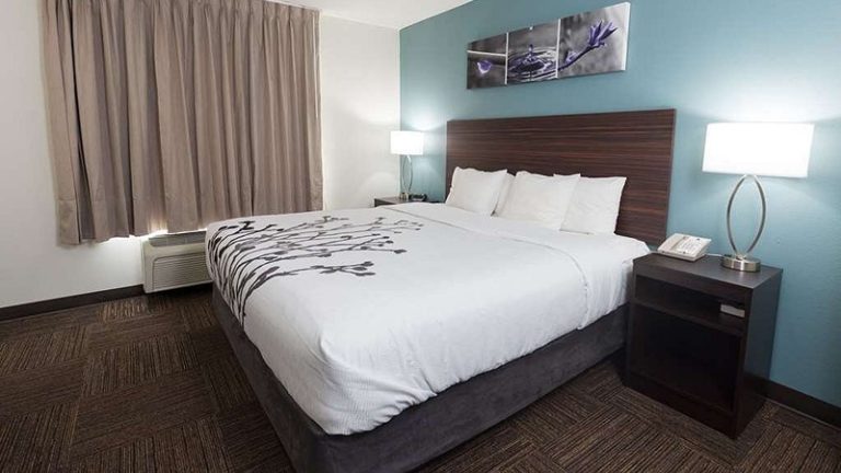 Sleep Inn & Suites Washington Near Peoria
