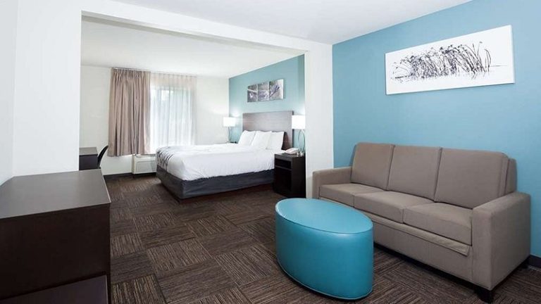 Sleep Inn & Suites Washington Near Peoria