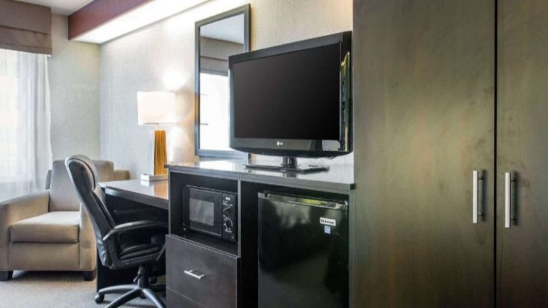 Sleep Inn & Suites Oregon