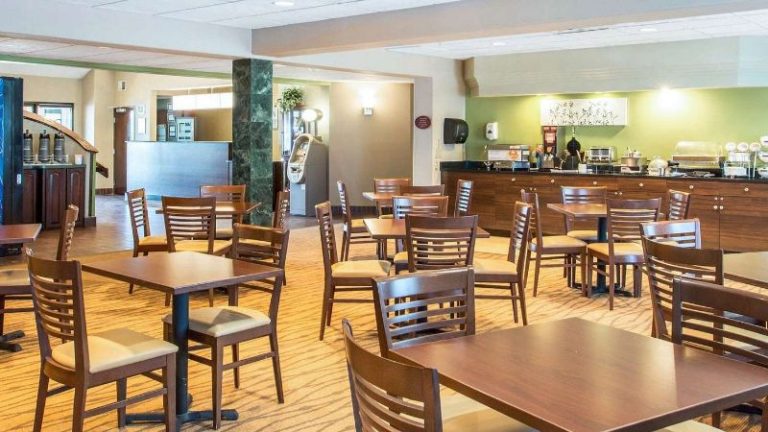 Sleep Inn & Suites Oregon