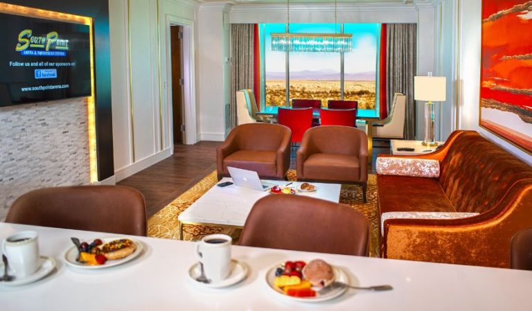 South Point Hotel Casino-Spa