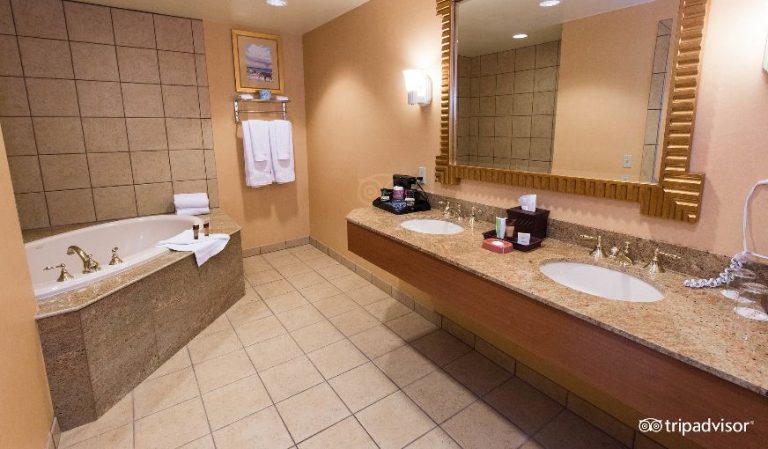 South Point Hotel Casino-Spa