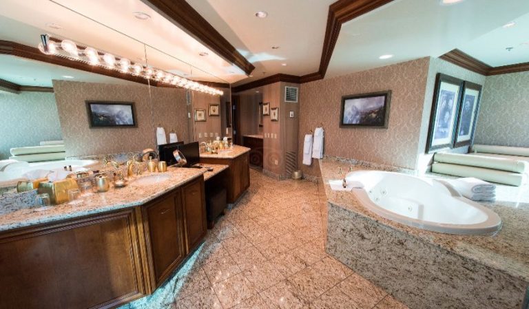 South Point Hotel Casino-Spa