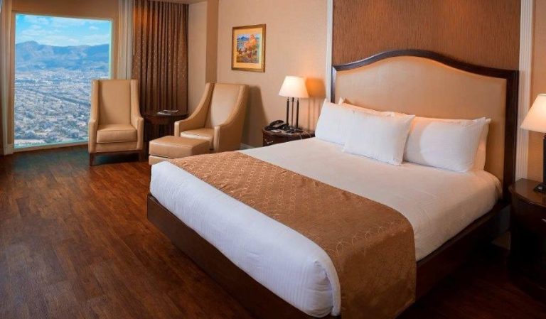 South Point Hotel Casino-Spa