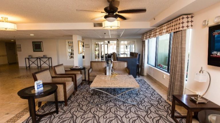 Spark by Hilton Biloxi Ocean Springs