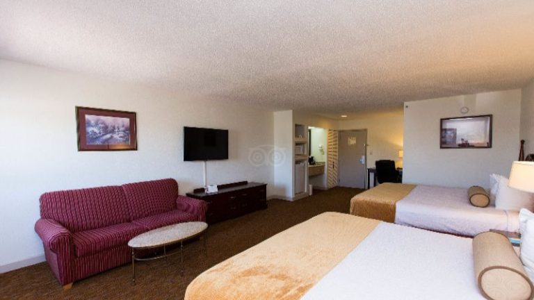 Spark By Hilton Biloxi Ocean Springs
