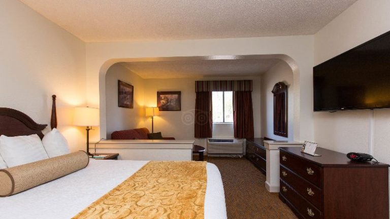Spark By Hilton Biloxi Ocean Springs