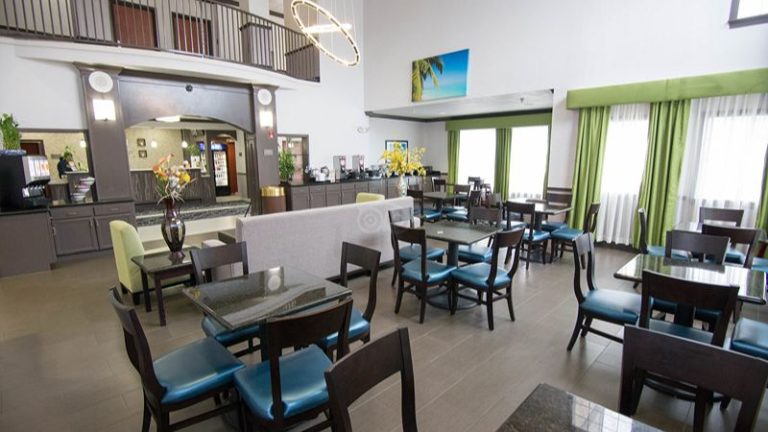 Spark by Hilton Galveston