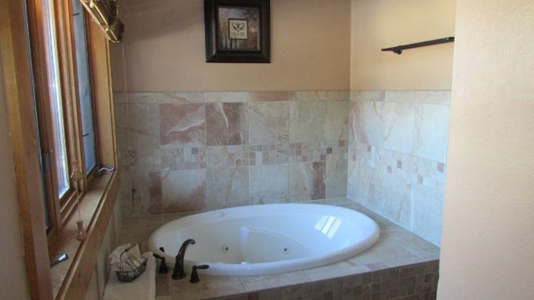 Spearfish Canyon Lodge