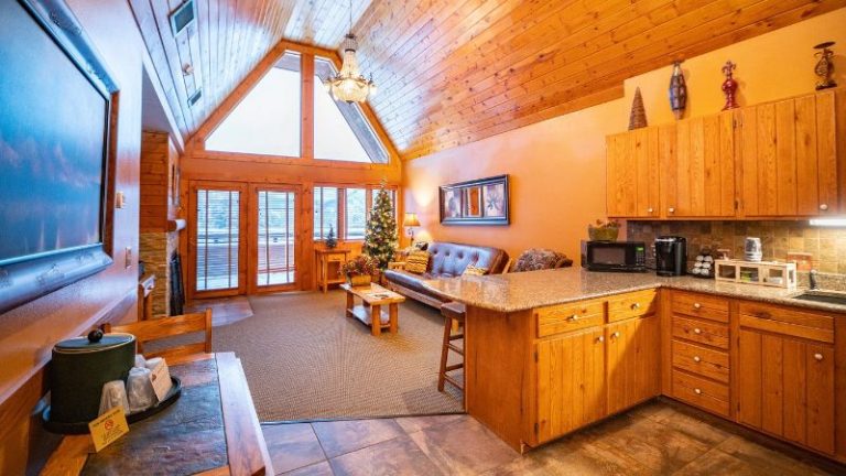 Spearfish Canyon Lodge