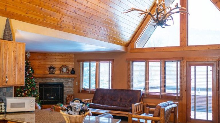 Spearfish Canyon Lodge