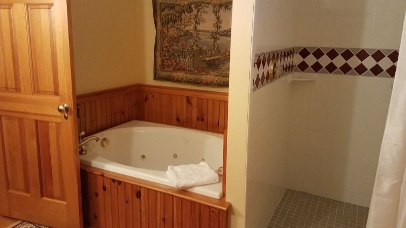Spouter Inn Bed and Breakfast