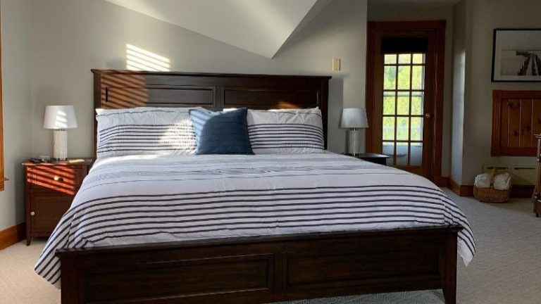 Spouter Inn Bed and Breakfast