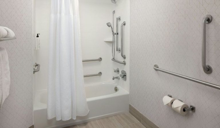 SpringHill Suites Marriott Midland