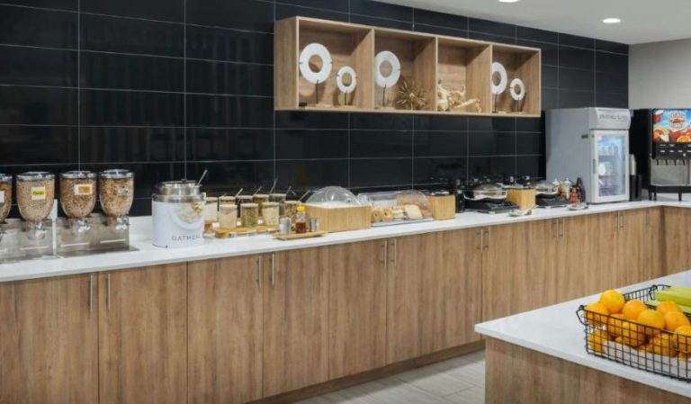 SpringHill Suites Marriott Midland