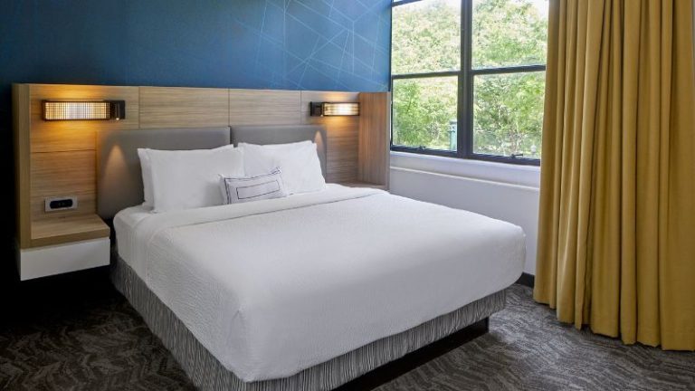 SpringHill Suites by Marriott Memphis Downtown
