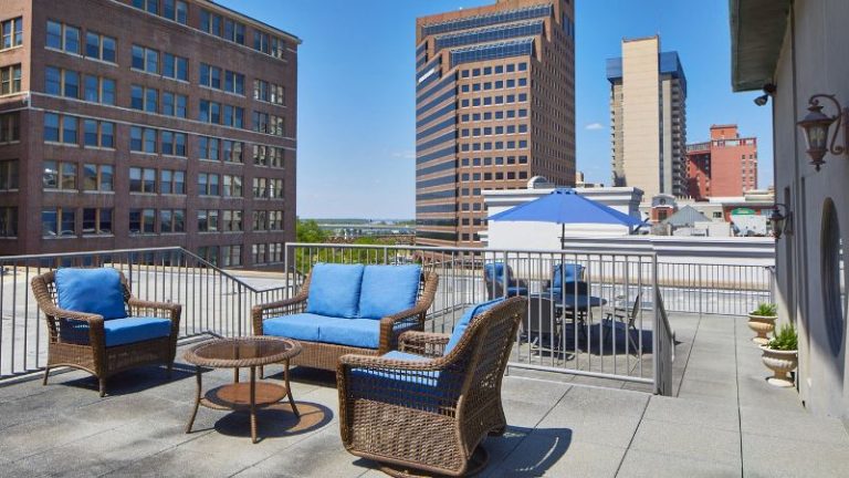 SpringHill Suites by Marriott Memphis Downtown