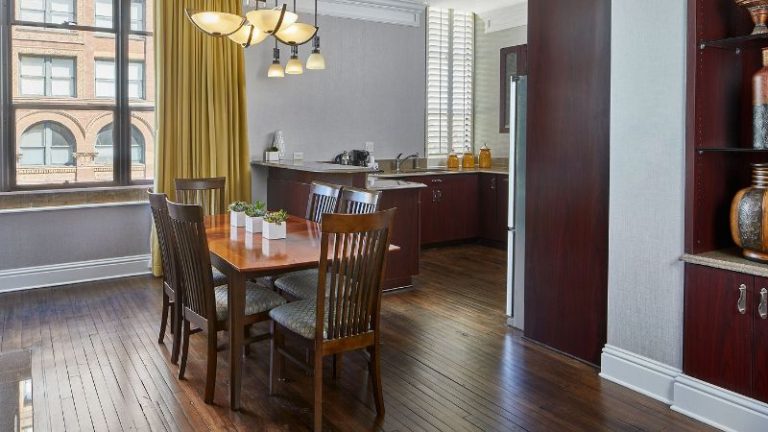 SpringHill Suites by Marriott Memphis Downtown