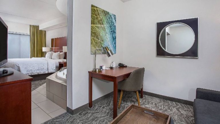 SpringHill Suites by Marriott Pigeon Forge