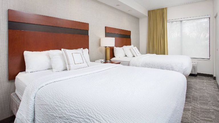 SpringHill Suites by Marriott Pigeon Forge