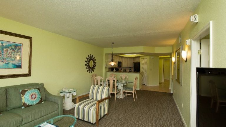 Star Island Resort And Club