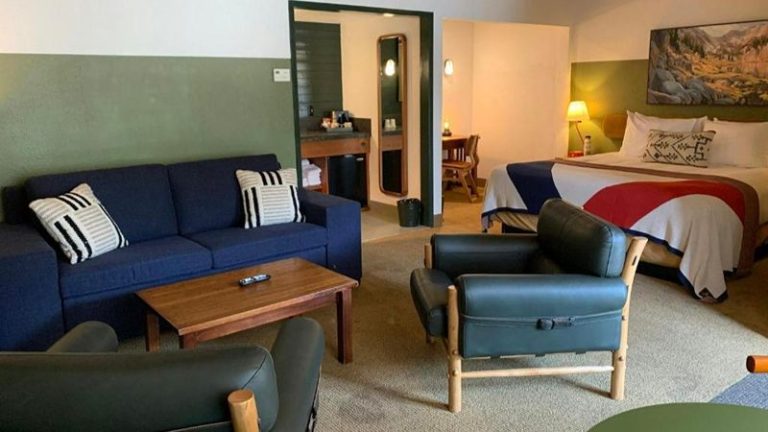 Station House Inn Tahoe, An Original by Oliver Hotels