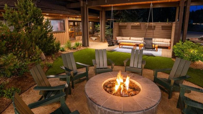 Station House Inn Tahoe, An Original by Oliver Hotels