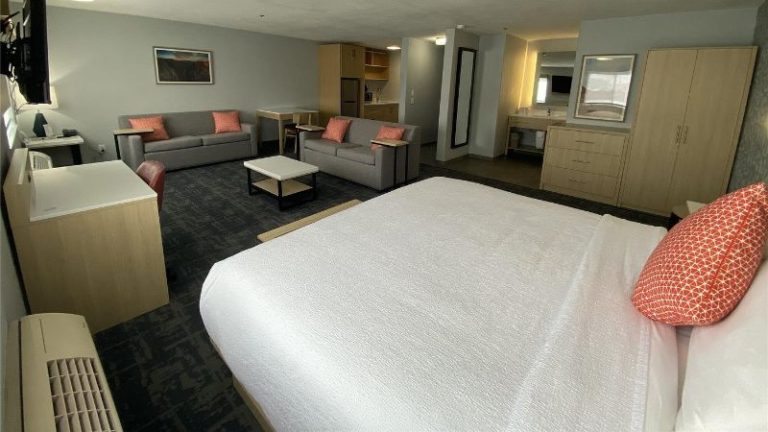 Best Western Montrose Inn