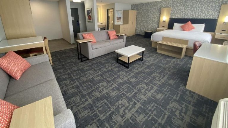 Best Western Montrose Inn