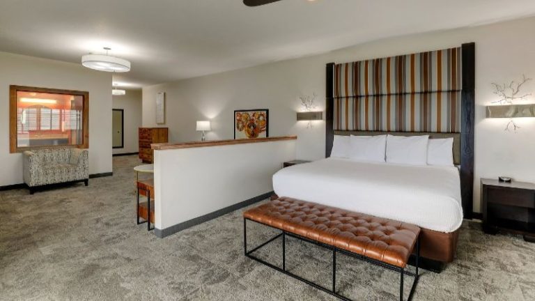 Stoney Creek Hotel Kansas City – Independence