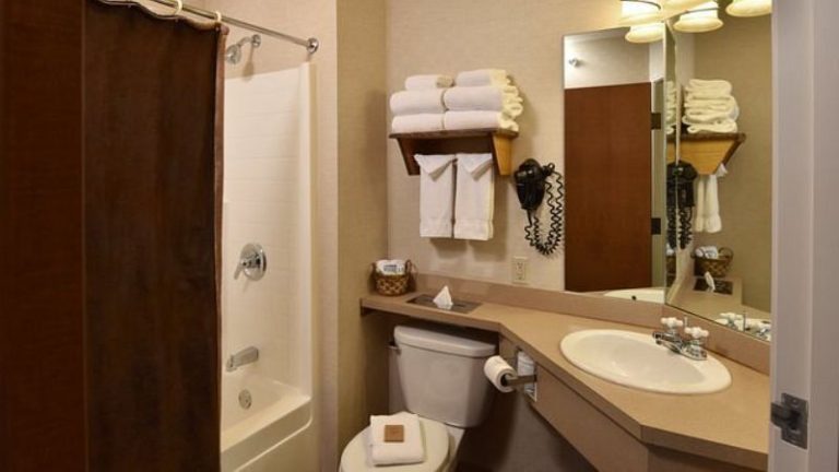 Stoney Creek Hotel Sioux City