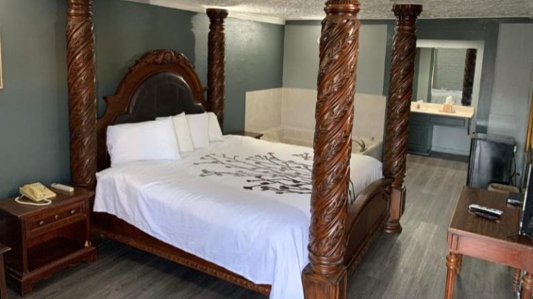 Stratford Inn Tyler