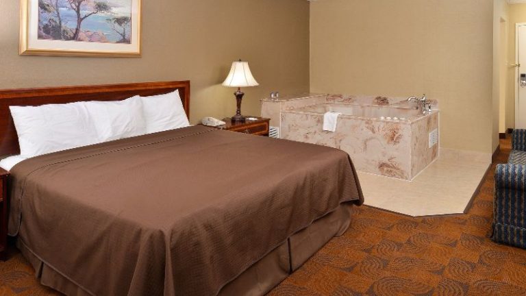 Studio 6 Suites Memphis, TN – East Memphis