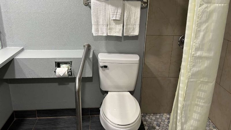 Studio 6 Suites Memphis, TN – East Memphis, photo 5