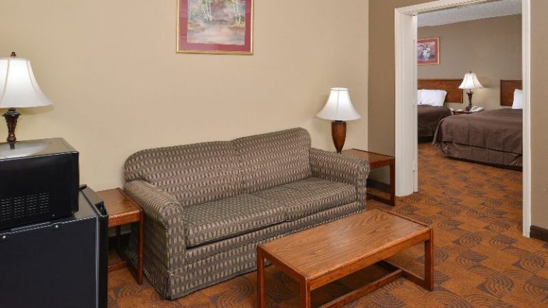 Studio 6 Suites Memphis, TN – East Memphis