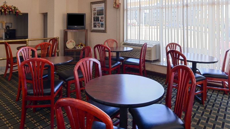 Studio 6 Suites Memphis, TN – East Memphis, photo 7