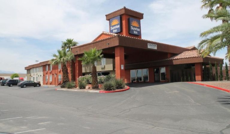 Sunrise Inn
