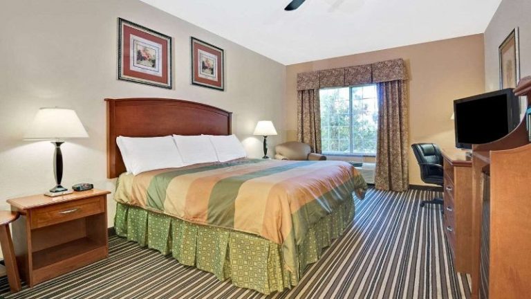 Super 8 by Wyndham Austin Airport South