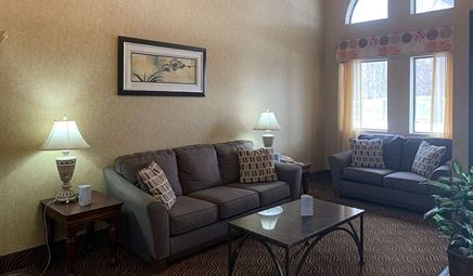 Super 8 by Wyndham Liverpool/Clay/Syracuse Area