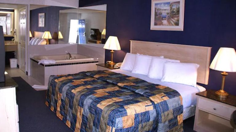 Superlodge Atlantic City Absecon