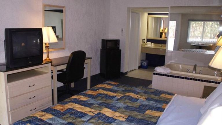 Superlodge Atlantic City Absecon